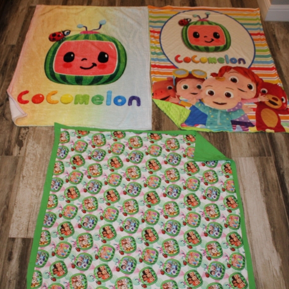 Everything cocomelon bundle see pictures - Picture 3 of 9